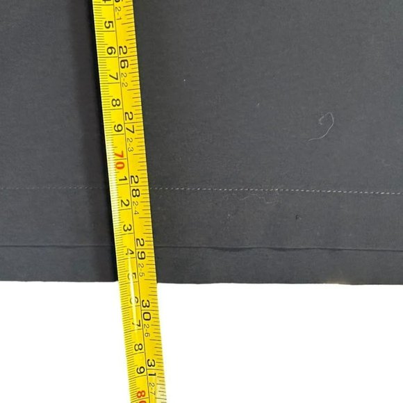 Nike Tiger Woods Navy Blue Performance Pocket Front  Golf Polo Shirt Mens‎ XXL - Picture 5 of 5